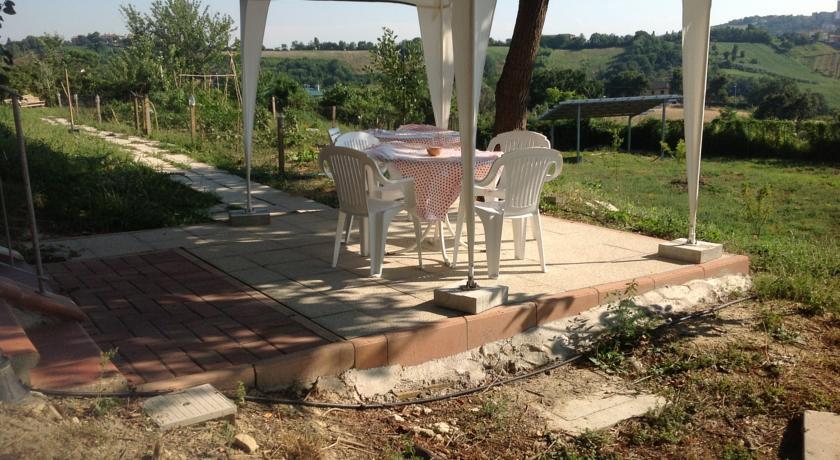 Le Querce Bed & Breakfast Ancona Phòng bức ảnh