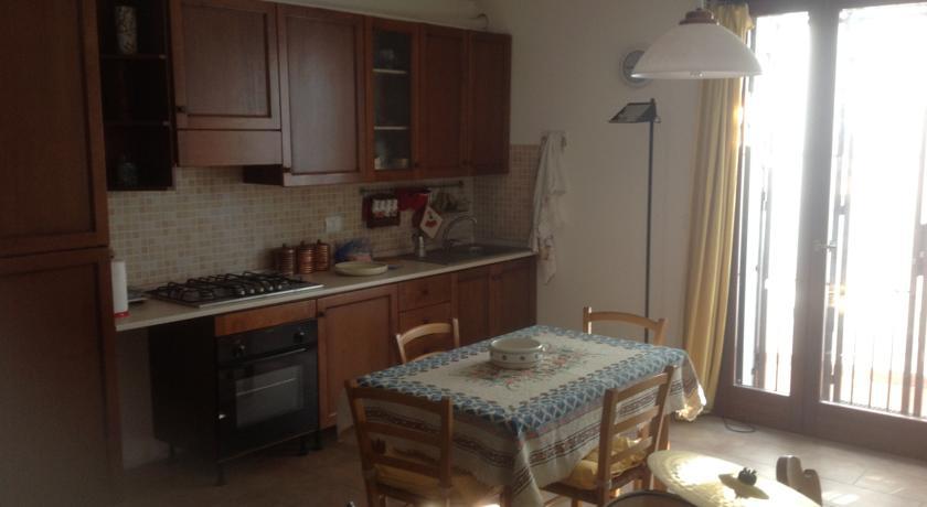Le Querce Bed & Breakfast Ancona Phòng bức ảnh