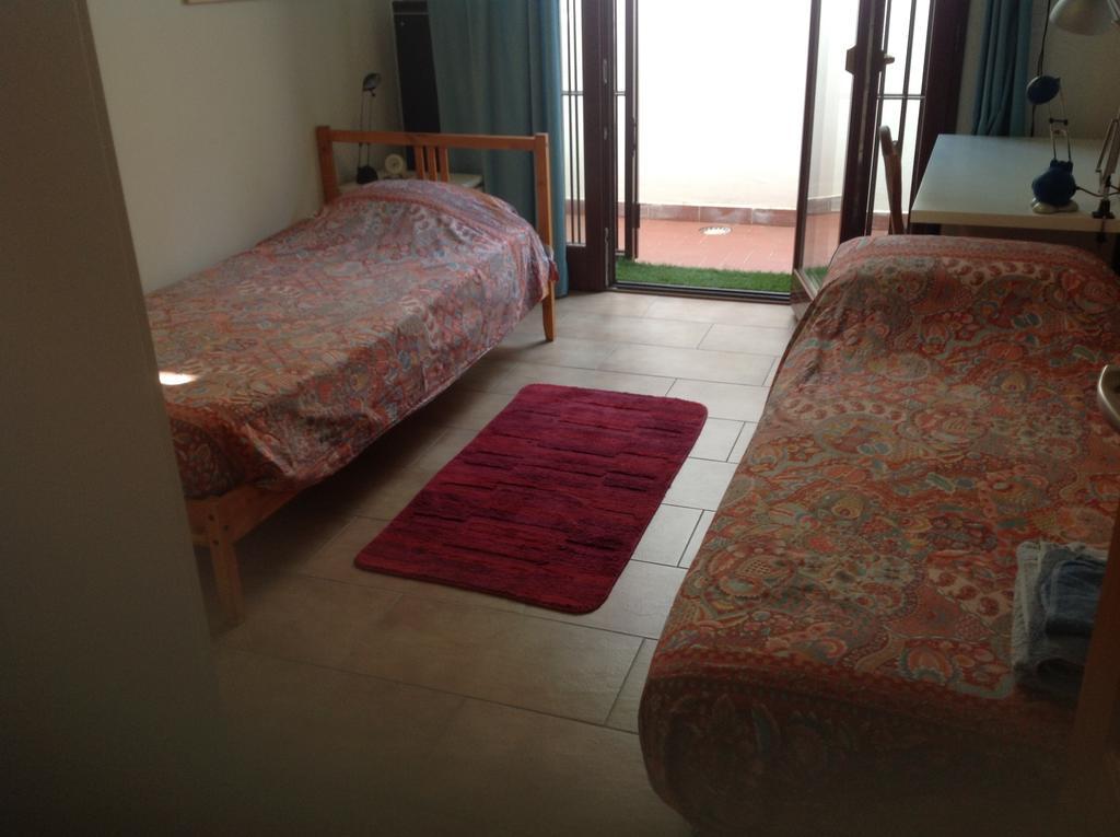 Le Querce Bed & Breakfast Ancona Phòng bức ảnh